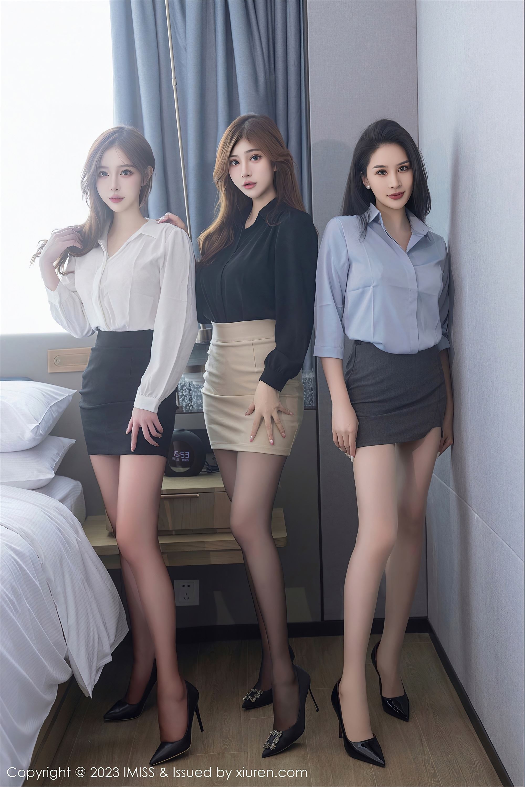 IMiss爱蜜社 2023.08.21 VOL.743 Lavinia肉肉